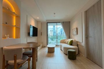 1 Bedroom Condo for rent in Craft Ploenchit, Lumpini, Bangkok near BTS Ploen Chit
