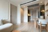1 Bedroom Condo for rent in Craft Ploenchit, Lumpini, Bangkok near BTS Ploen Chit