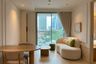 1 Bedroom Condo for rent in Craft Ploenchit, Lumpini, Bangkok near BTS Ploen Chit