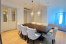 2 Bedroom Condo for rent in Athenee Residence, Lumpini, Bangkok near BTS Ploen Chit