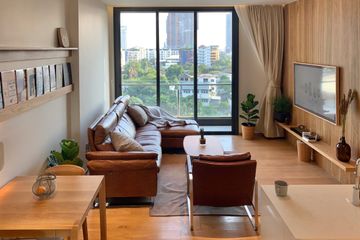 1 Bedroom Condo for rent in BEATNIQ Sukhumvit 32, Khlong Tan, Bangkok near BTS Thong Lo
