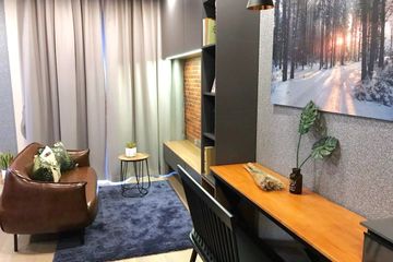 1 Bedroom Condo for rent in Ashton Asoke, Khlong Toei Nuea, Bangkok near MRT Sukhumvit