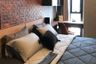 1 Bedroom Condo for rent in Ashton Asoke, Khlong Toei Nuea, Bangkok near MRT Sukhumvit