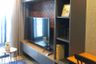 1 Bedroom Condo for rent in Ashton Asoke, Khlong Toei Nuea, Bangkok near MRT Sukhumvit