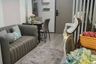 1 Bedroom Condo for rent in Si Phraya, Bangkok near MRT Sam Yan