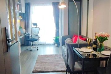 1 Bedroom Condo for rent in Si Phraya, Bangkok near MRT Sam Yan