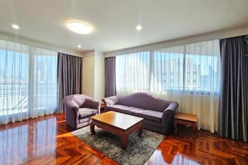 2 Bedroom Condo for rent in Khlong Toei, Bangkok near BTS Asoke