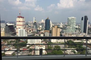 3 Bedroom Condo for rent in The Habitat Sukhumvit 53, Khlong Tan Nuea, Bangkok near BTS Thong Lo