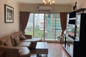 3 Bedroom Condo for rent in Khlong Toei Nuea, Bangkok near MRT Phetchaburi