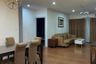 3 Bedroom Condo for rent in Khlong Toei Nuea, Bangkok near MRT Phetchaburi