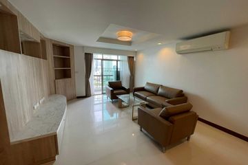 3 Bedroom Condo for rent in Khlong Tan Nuea, Bangkok near BTS Phrom Phong