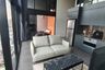 2 Bedroom Condo for rent in The Lofts Silom, Silom, Bangkok near BTS Surasak