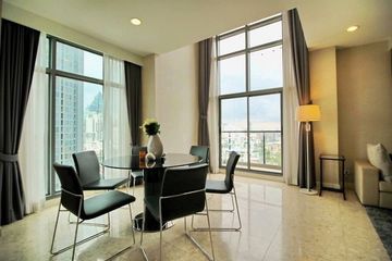 2 Bedroom Condo for rent in The Crest Sukhumvit 34, Khlong Tan, Bangkok near BTS Thong Lo