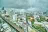 2 Bedroom Condo for rent in The Crest Sukhumvit 34, Khlong Tan, Bangkok near BTS Thong Lo