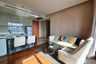 2 Bedroom Condo for rent in The Address Sukhumvit 28, Khlong Tan, Bangkok near BTS Phrom Phong