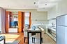 2 Bedroom Condo for rent in The Address Sukhumvit 28, Khlong Tan, Bangkok near BTS Phrom Phong