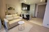 1 Bedroom Condo for rent in The ESSE Asoke, Khlong Toei Nuea, Bangkok near BTS Asoke