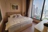 1 Bedroom Condo for rent in The ESSE Asoke, Khlong Toei Nuea, Bangkok near BTS Asoke