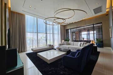 3 Bedroom Condo for rent in Khlong Tan, Bangkok near BTS Phrom Phong