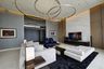 3 Bedroom Condo for rent in Khlong Tan, Bangkok near BTS Phrom Phong