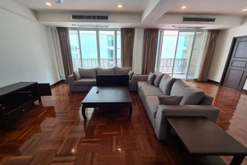 3 Bedroom Condo for rent in Khlong Toei Nuea, Bangkok near BTS Nana
