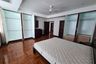 3 Bedroom Condo for rent in Khlong Toei Nuea, Bangkok near BTS Nana