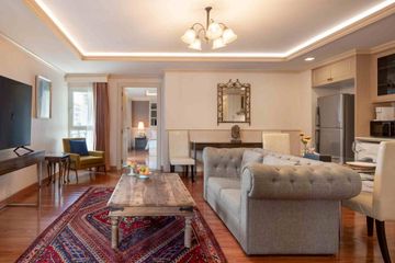 2 Bedroom Condo for rent in Khlong Tan Nuea, Bangkok