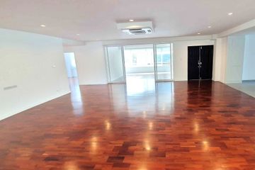4 Bedroom Condo for rent in Khlong Tan Nuea, Bangkok near BTS Thong Lo