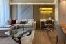 1 Bedroom Condo for rent in MUNIQ Langsuan, Lumpini, Bangkok near BTS Chit Lom