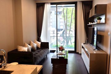 1 Bedroom Condo for rent in LAVIQ Sukhumvit 57, Khlong Tan Nuea, Bangkok near BTS Thong Lo