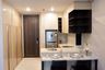 1 Bedroom Condo for rent in LAVIQ Sukhumvit 57, Khlong Tan Nuea, Bangkok near BTS Thong Lo