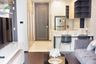 1 Bedroom Condo for rent in LAVIQ Sukhumvit 57, Khlong Tan Nuea, Bangkok near BTS Thong Lo