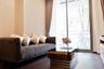 1 Bedroom Condo for rent in LAVIQ Sukhumvit 57, Khlong Tan Nuea, Bangkok near BTS Thong Lo