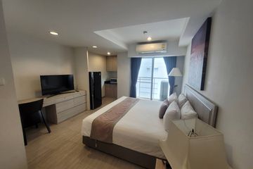 Condo for rent in Lumpini, Bangkok near BTS Ploen Chit
