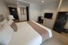 Condo for rent in Lumpini, Bangkok near BTS Ploen Chit