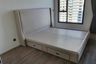 1 Bedroom Condo for Sale or Rent in MUNIQ Sukhumvit 23, Khlong Toei Nuea, Bangkok near MRT Sukhumvit