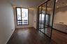 1 Bedroom Condo for Sale or Rent in MUNIQ Sukhumvit 23, Khlong Toei Nuea, Bangkok near MRT Sukhumvit