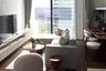 2 Bedroom Condo for rent in MUNIQ Langsuan, Lumpini, Bangkok near BTS Chit Lom