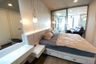 1 Bedroom Condo for rent in Siamese Exclusive Queens, Khlong Toei, Bangkok near MRT Queen Sirikit National Convention Centre