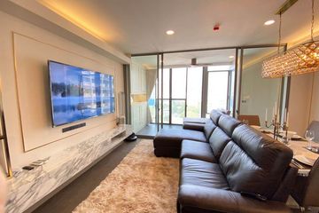 1 Bedroom Condo for rent in Siamese Exclusive Queens, Khlong Toei, Bangkok near MRT Queen Sirikit National Convention Centre