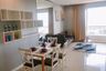 2 Bedroom Condo for rent in Circle Condominium, Makkasan, Bangkok near Airport Rail Link Makkasan