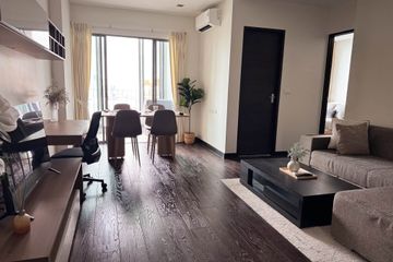 1 Bedroom Condo for rent in Ideo Q Phayathai, Thung Phaya Thai, Bangkok near BTS Phaya Thai