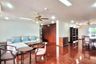 3 Bedroom Condo for rent in Khlong Tan Nuea, Bangkok near BTS Phrom Phong