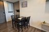 2 Bedroom Condo for rent in Whizdom Essence, Bang Chak, Bangkok near BTS Punnawithi