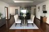 3 Bedroom Condo for rent in Tower Park, Khlong Toei Nuea, Bangkok near BTS Nana