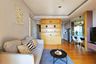 2 Bedroom Condo for Sale or Rent in The Lumpini 24, Khlong Tan, Bangkok near BTS Phrom Phong