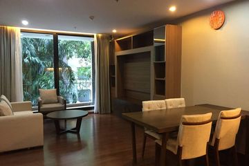 2 Bedroom Condo for Sale or Rent in The Hudson Sathorn 7, Thung Maha Mek, Bangkok near BTS Chong Nonsi