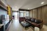 1 Bedroom Condo for rent in The Waterford Diamond, Khlong Tan, Bangkok near BTS Phrom Phong