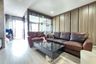 1 Bedroom Condo for rent in The Waterford Diamond, Khlong Tan, Bangkok near BTS Phrom Phong