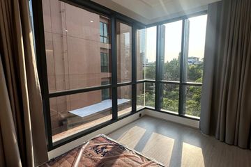2 Bedroom Condo for rent in The Room Sukhumvit 38, Phra Khanong, Bangkok near BTS Thong Lo